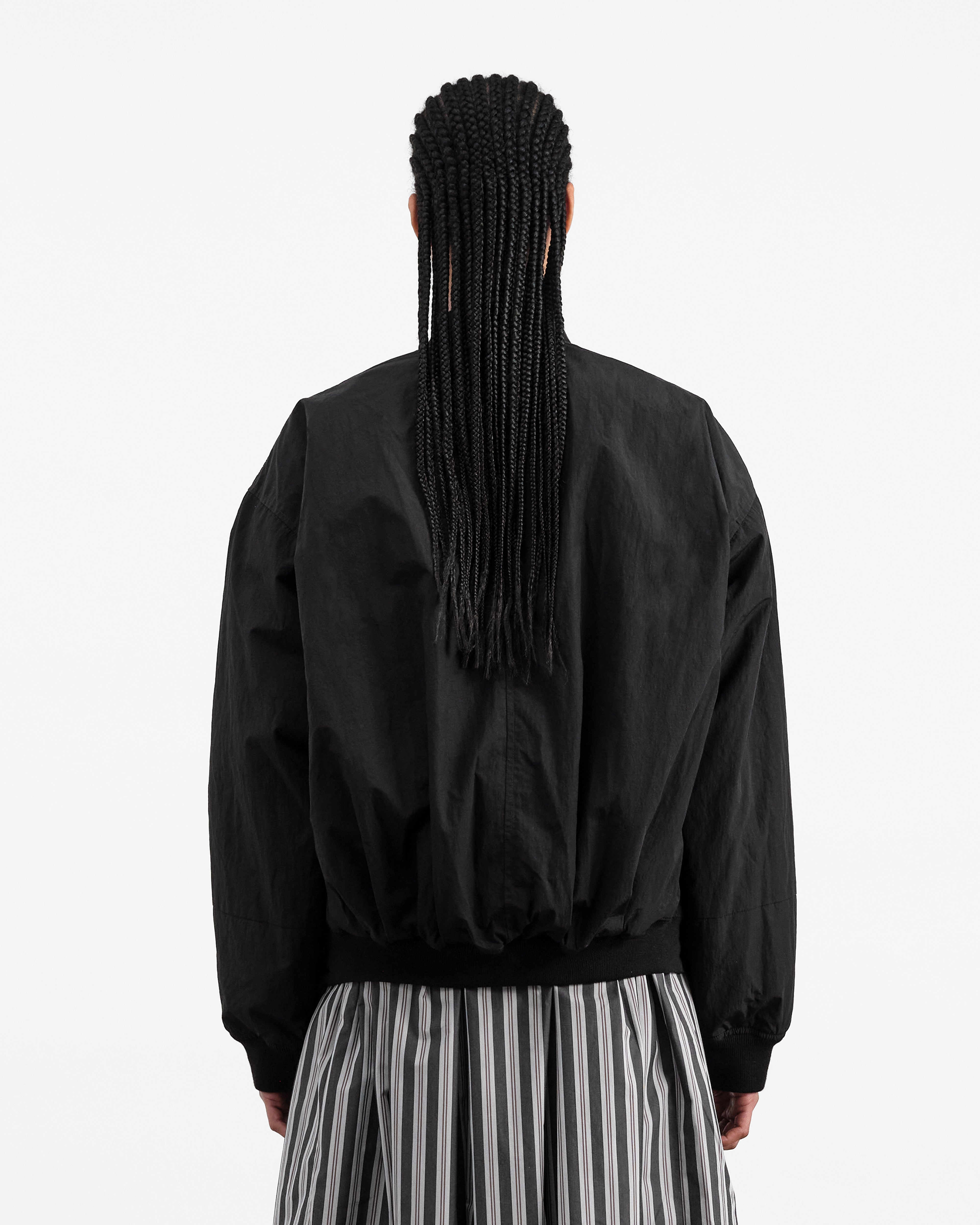 Basement Bomber Jacket